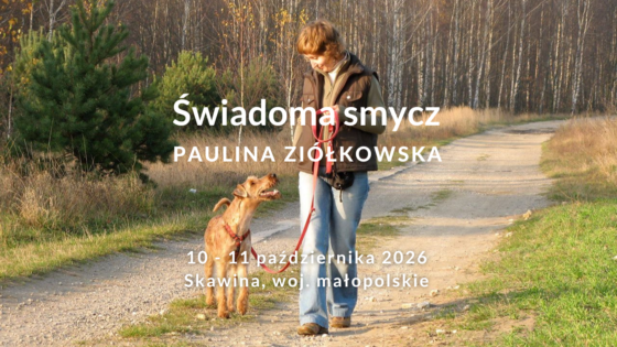 Świadoma smycz