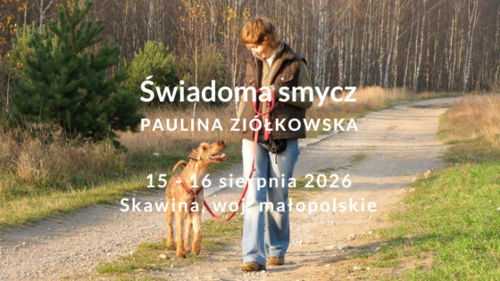 Świadoma smycz